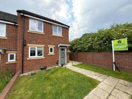 11, Pipistrelle Close, Stockton-on-tees TS20 2FT