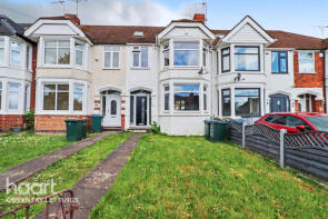 36, Brownshill Green Road, Coventry CV6 2DT