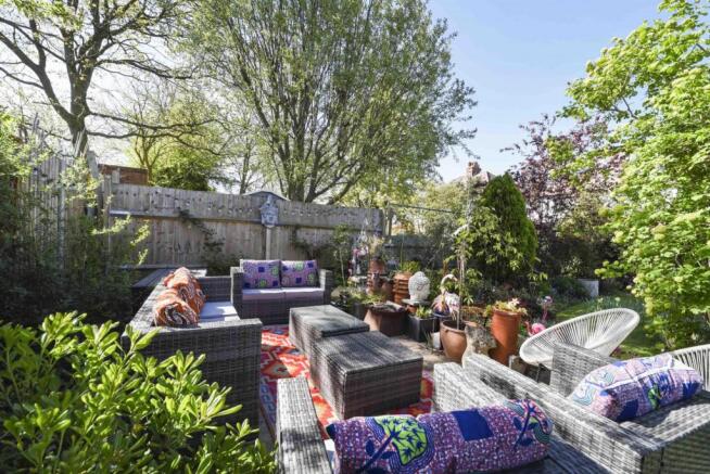 Garden