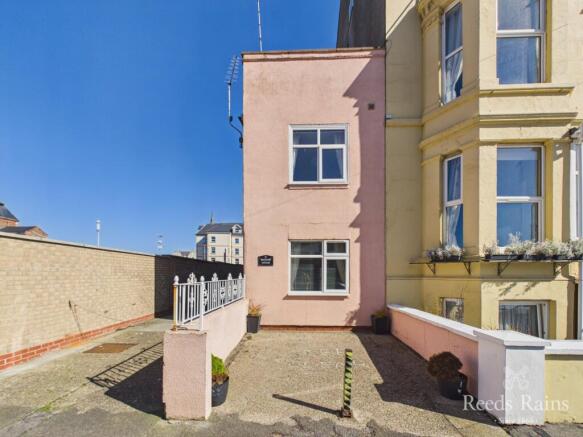 2 bed End of Terrace for sale Image 12