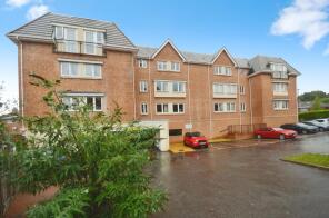 Flat 30, Brock Court, Peel Close, Verwood BH31 7AY