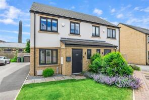 5, Ings Grove, Guiseley, Leeds LS20 9FR