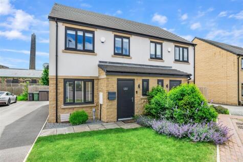 Ings Grove, Guiseley, Leeds