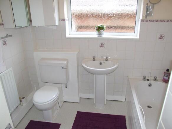 Bathroom/w.c
