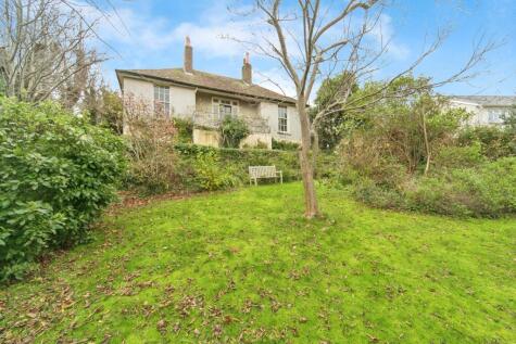 Peulwys Lane, Old Colwyn, Colwyn Bay, LL29