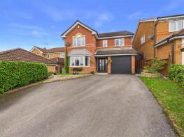 27, Slayley View Road, Chesterfield S43 4UQ