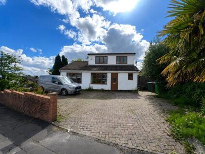 Hillstone Avenue, Shawclough, Rochdale, Greater Manchester, OL12