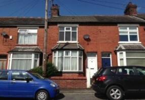 9, Brookfield, Manchester M25 1EL
