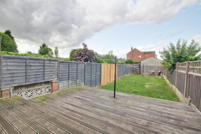 2 bed House to rent Image 11