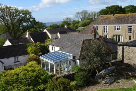 Totnes Road, Strete, Dartmouth