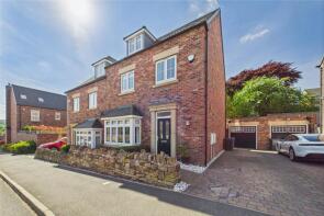 3, Saxon Avenue, Sheffield S17 3SB
