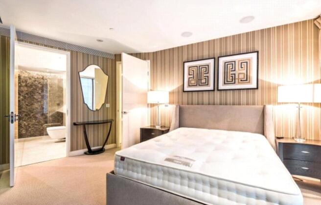Principal Bedroom