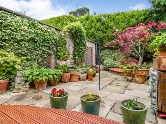 Gardens