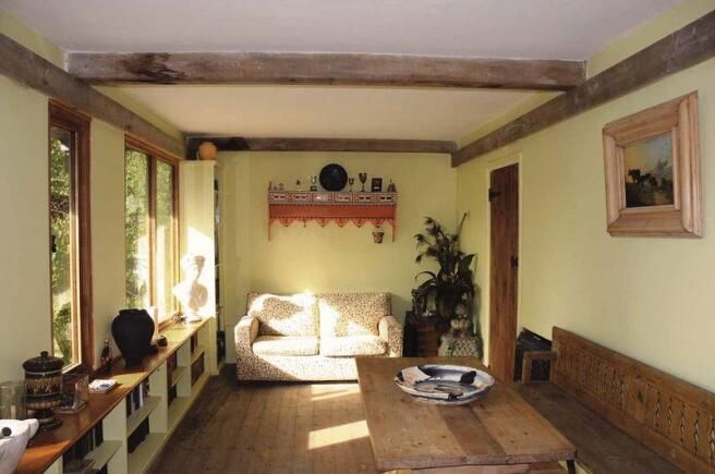 Summer house i...
