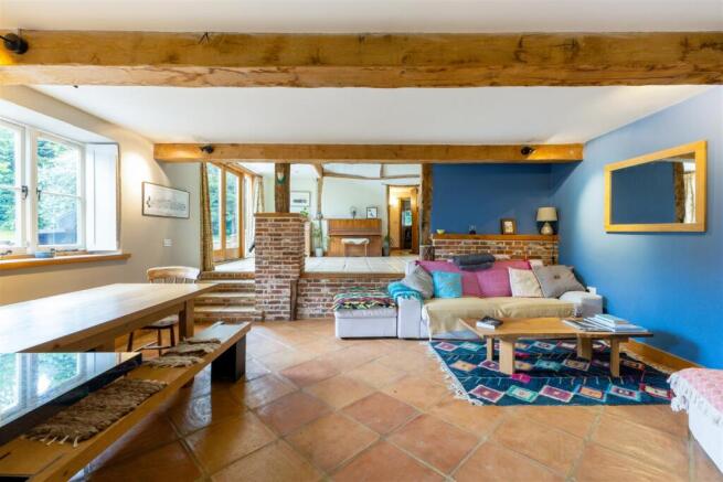 Dining / Sitting Room