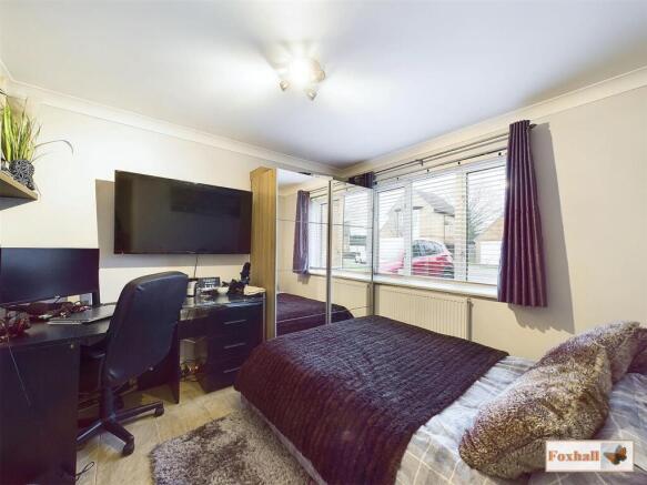 Office/Sitting Room/Playroom