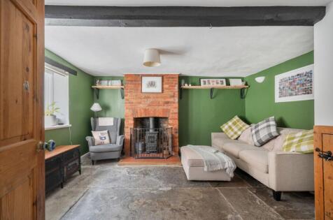 Yerbury Street, Trowbridge, Wiltshire. BA14 8DP