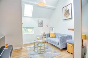 Flat 25, 9, Moreton Street, London SW1V 2PW
