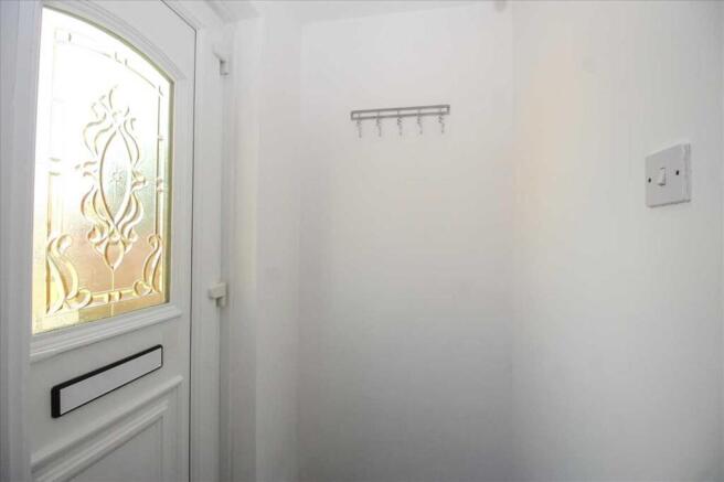 Entrance Lobby