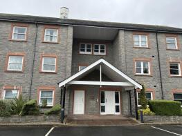 27, Victoria Court, Ford Park Crescent, Ulverston LA12 7TS