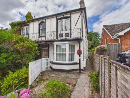 Preston Down Road, Preston, Paignton