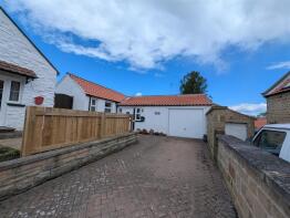 Raby Cottage, Front Street, Darlington DL2 3RH