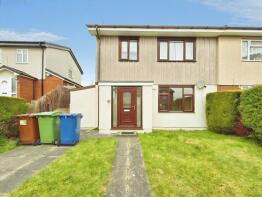 38, Springfield Avenue, Rugeley WS15 1DB