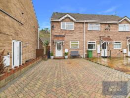 39, Lauriston Park, Caerau, Cardiff CF5 5QB