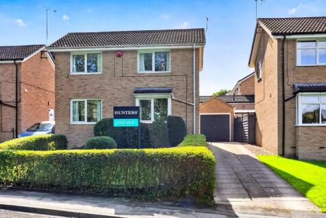 Beningborough Drive, Harrogate