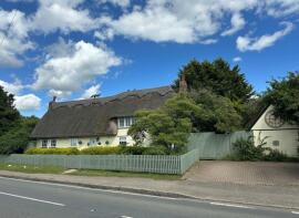 Waysend Cottage, Dunmow Road, Dunmow CM6 1NP