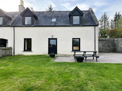 Auchanhandoch, Dufftown