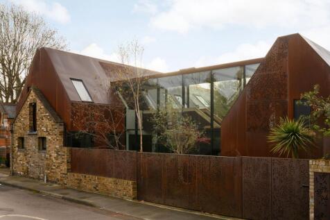 Kew House, Kew, TW9