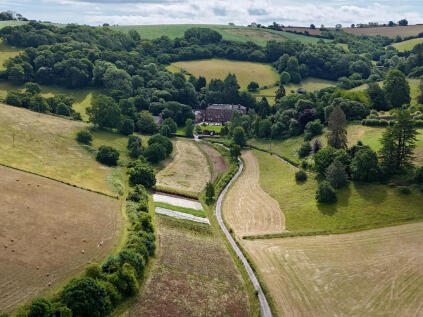 Haccombe House, Haccombe, Newton Abbot