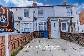 402, Bramford Road, Ipswich IP1 5AZ