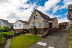 13, Janefield, Burdiehouse, Edinburgh EH17 8TA