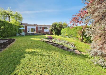 Parkside, Nettleham, Lincoln,
