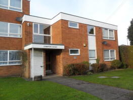 Flat 6, Compton Court, Walsall Road, Sutton Four Oaks, Sutton Coldfield B74 4QY
