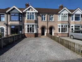 125, Hanworth Road, The Cape, Warwick CV34 5DX