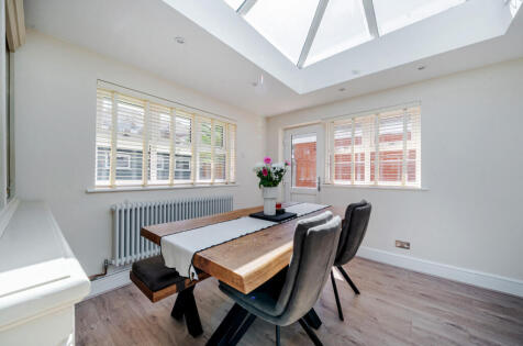 Kings Road, Fareham, Hampshire, PO16