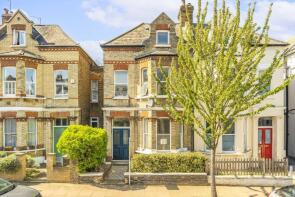 13, Cromford Road, London SW18 1NZ