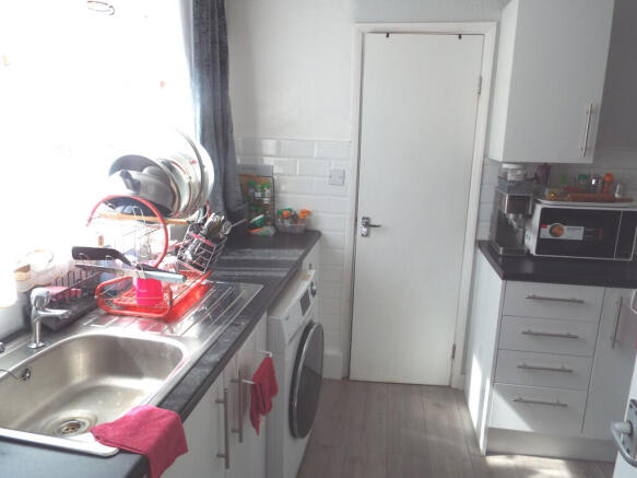 215a Kitchen