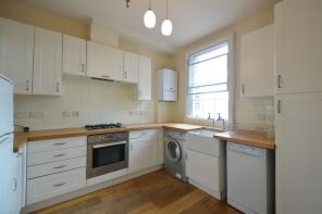 Flat 8, New Court, Lutton Terrace, London NW3 1HD