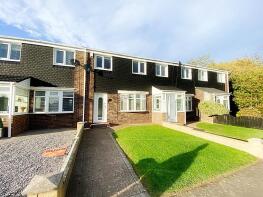 67, Hotspur Road, Sunholme Estate, Wallsend NE28 9HJ