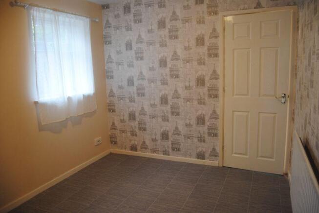 Dining Room or...