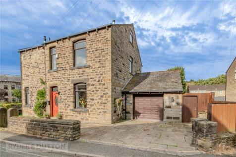 Pickhill Lane, Uppermill, Saddleworth, OL3