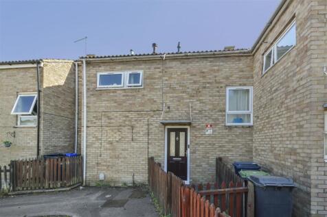 Fritton Court, Haverhill