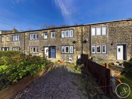 9, Woodfield Terrace, Pudsey LS28 9HX