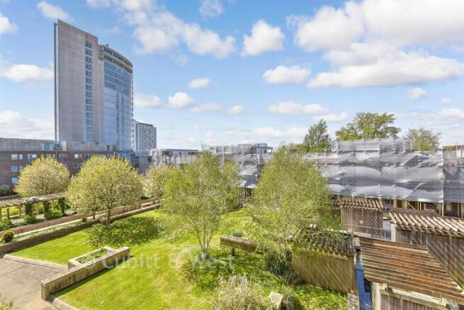 Communal Gardens