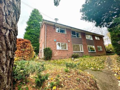 Alcester Road, Birmingham, West Midlands, B13