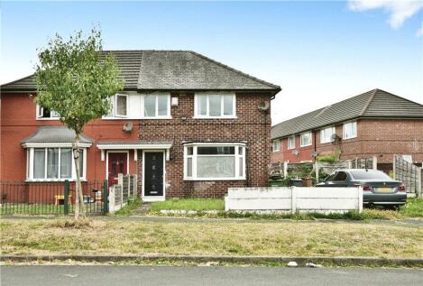Newhey Road, MANCHESTER, Lancashire, M22